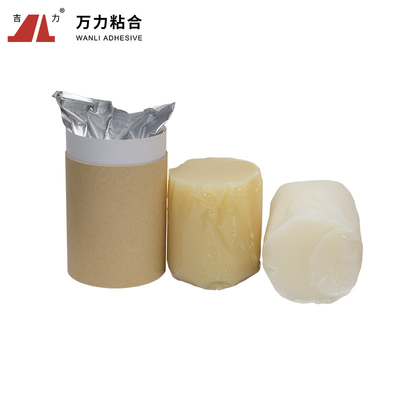 8500 pegamentos calientes 4 Min Lamination Industrial Glue PUR-9915 del derretimiento de los Cps PUR
