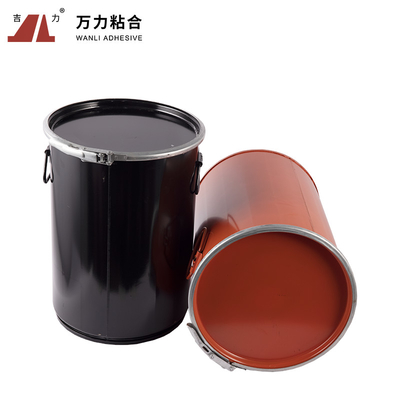 Tablero de partícula caliente de los pegamentos del derretimiento de Edgebanding de la carpintería, 75000 Cps PUR PUR-7562.1 adhesivo
