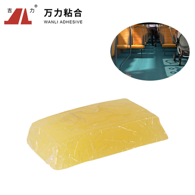 Pelotillas adhesivas Mats Bonding Packaging TPR-7217A del derretimiento caliente del PSA