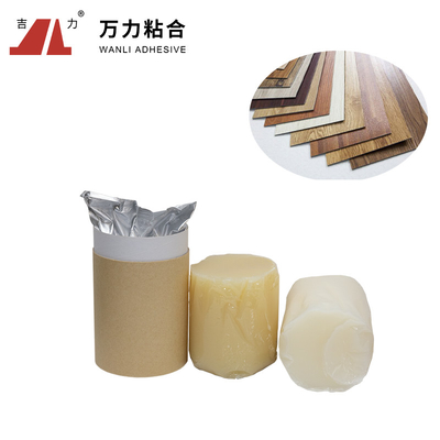 8500 pegamentos calientes 4 Min Lamination Industrial Glue PUR-9915 del derretimiento de los Cps PUR