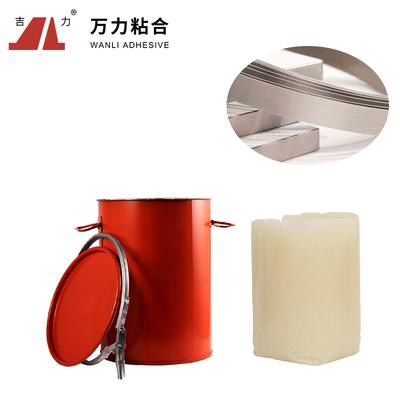 Adhesivos de fusión en caliente para tableros de aluminio Unión de bordes -PUR-7562.1