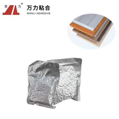 Tablero de densidad de adhesivos termofusibles para unión de bordes -PUR-7563A