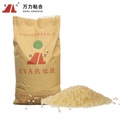 3D laminación EVA Hot Melt Adhesive Edgebanding Chip Board Woodworking EVA-JF-202