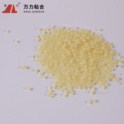 3D laminación EVA Hot Melt Adhesive Edgebanding Chip Board Woodworking EVA-JF-202