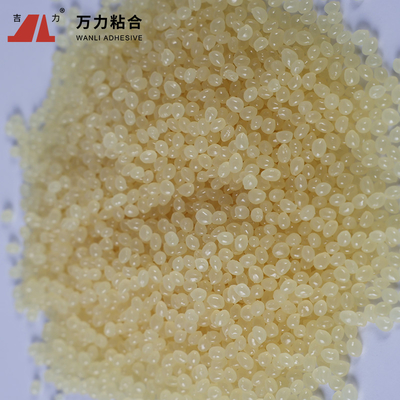 1500mpa·Derretimiento caliente Chip Board Woodworking adhesivo EVA-JF-202 de S Edgebanding