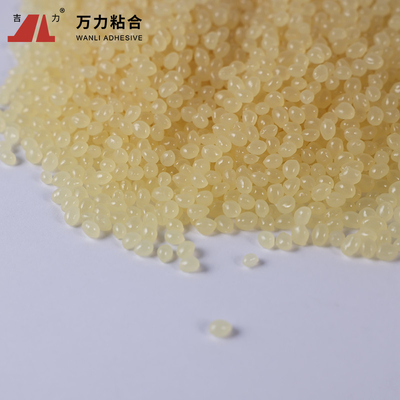 1500mpa·Derretimiento caliente Chip Board Woodworking adhesivo EVA-JF-202 de S Edgebanding