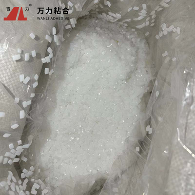 Producción plegable adhesiva de empaquetado translúcida EVA-KB-1HA de la caja del derretimiento caliente