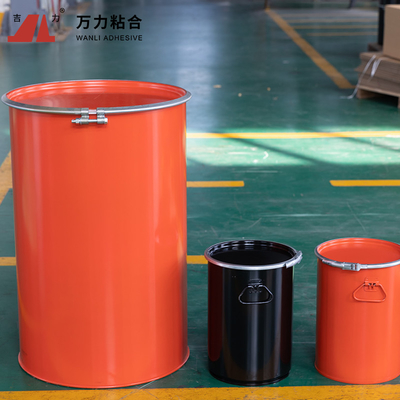 Los pegamentos calientes del derretimiento de la carpintería de aluminio del tablero afilan la vinculación PUR-XBB768