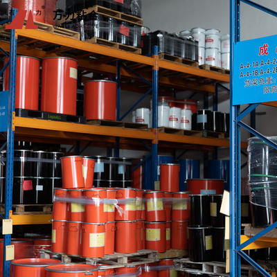 Impresora caliente Adhesive PUR-UH128.1S del derretimiento 3d del pegamento de la laminación de la carpintería PUR 3D