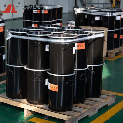 Pegamento laminado incombustible PUR-XBB719 del tablero PUR PVA de la laminación del tubo de aire de los pegamentos calientes planos del derretimiento