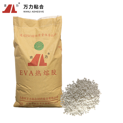 carpintería adhesiva Chip Board EVA-JF-108 del derretimiento caliente de madera de Edgebanding de 200 materiales del ℃