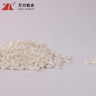 Palillo amarillo EVA-8219 del pegamento del atascamiento de libro de los Cps de EVA Hot Melt Adhesives 5800