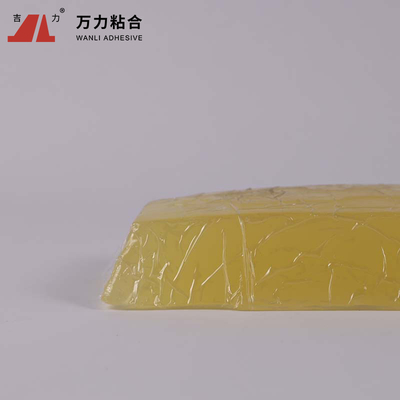 Pelotillas adhesivas Mats Bonding Packaging TPR-7217A del derretimiento caliente del PSA
