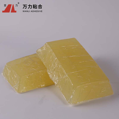 Pelotillas adhesivas Mats Bonding Packaging TPR-7217A del derretimiento caliente del PSA
