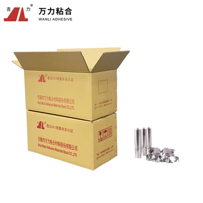 Grey Black Glue For Car enciende el pegamento de enlace automotriz PUR-750-2 de 10000 Cps