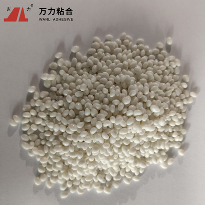 Carpintería EVA Hot Melt Adhesive Edgebanding Chip Board Edge Bonding EVA-JF-108