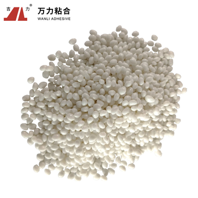 Carpintería EVA Hot Melt Adhesive Edgebanding Chip Board Edge Bonding EVA-JF-108