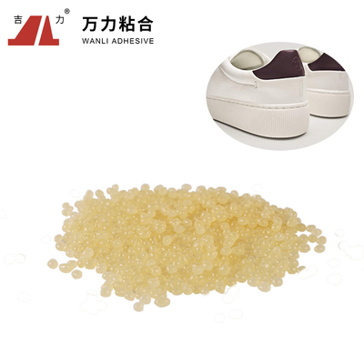 Pegamento caliente de acrílico EVA-PP-5AC de EVA Hot Melt Adhesives Shoe de la materia textil impermeable