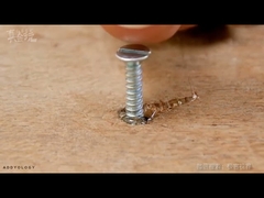 El uso maravilloso de los pegamentos calientes del derretimiento